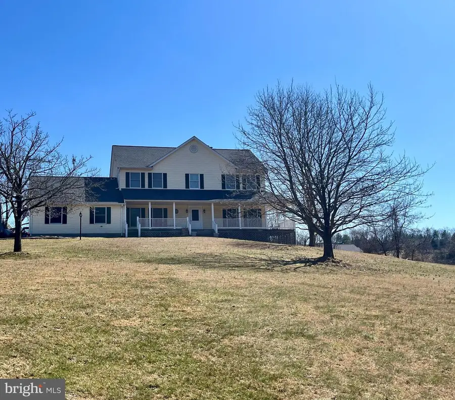 4407 Bill Moxley Rd, Mount Airy, MD 21771 - #2