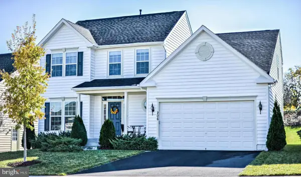 206 Blanca Ct, FREDERICK, MD 21702