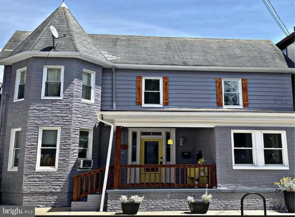 8 S Maple Ave, BRUNSWICK, MD 21716