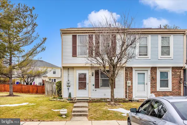 5802 Drawbridge Ct, FREDERICK, MD 21703