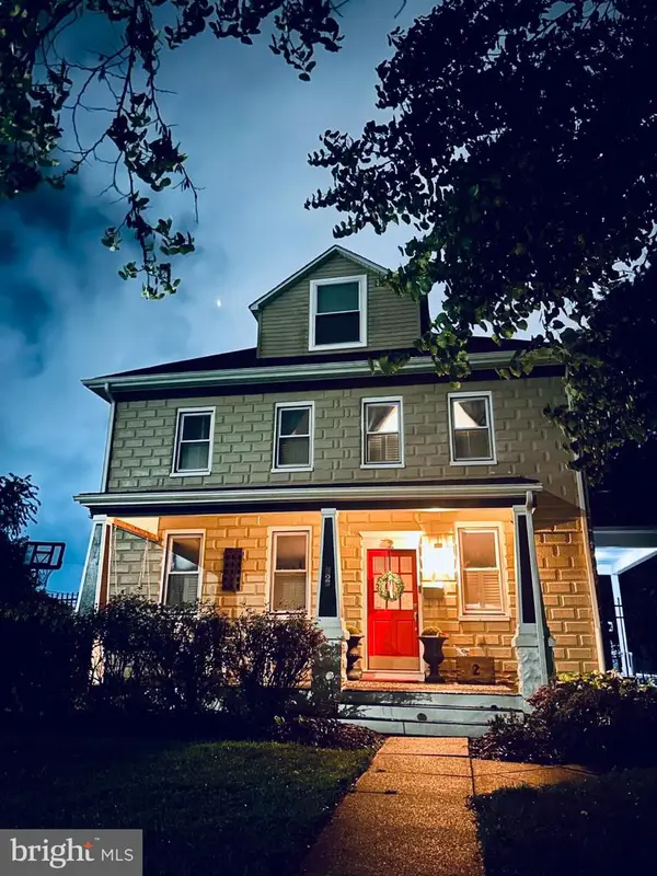 2 E 14th St, FREDERICK, MD 21701