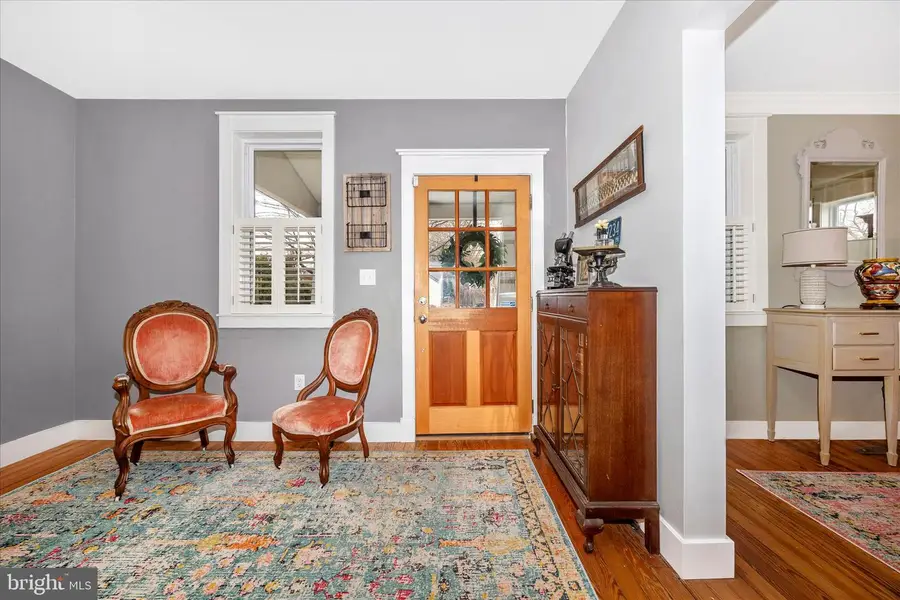 2 E 14th St, Frederick, MD 21701 - #3