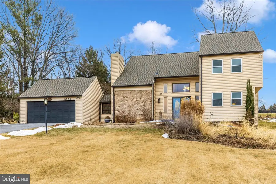 2765 Loch Haven Dr, Ijamsville, MD 21754 - #2