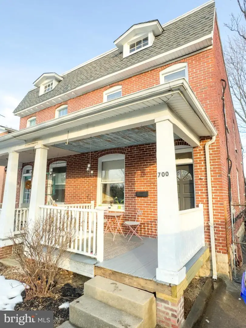 700 Trail Ave, Frederick, MD 21701 - #2