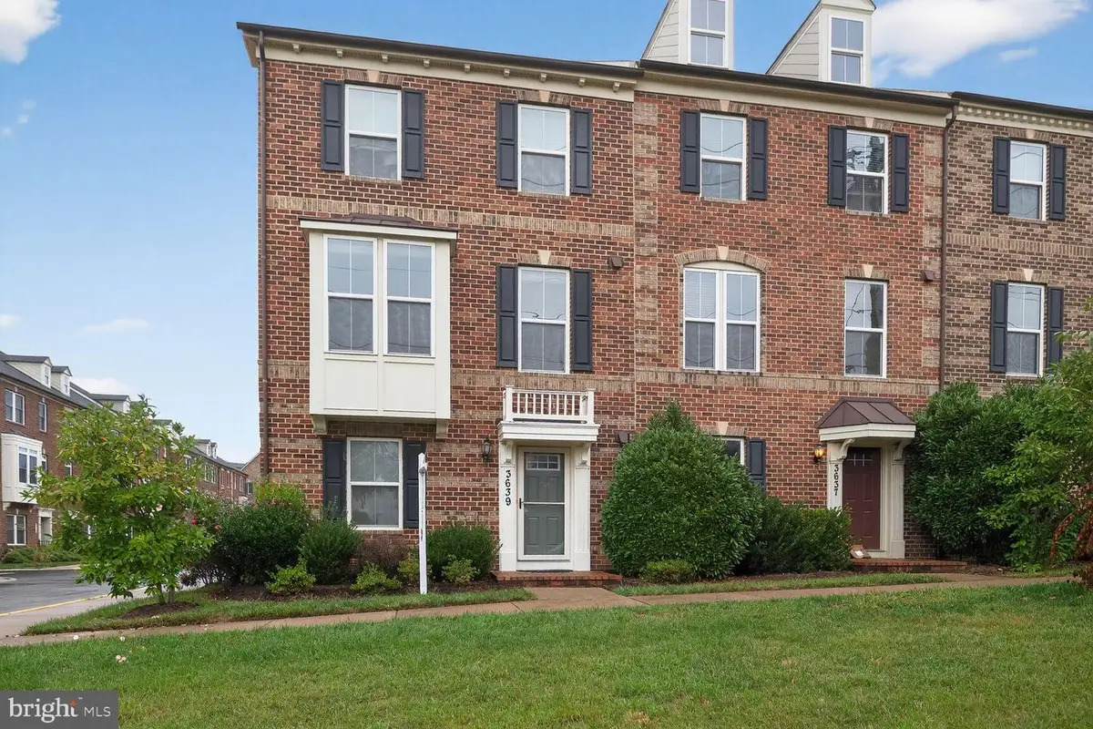 3639 Urbana Pike, Frederick, MD 21704 - #1