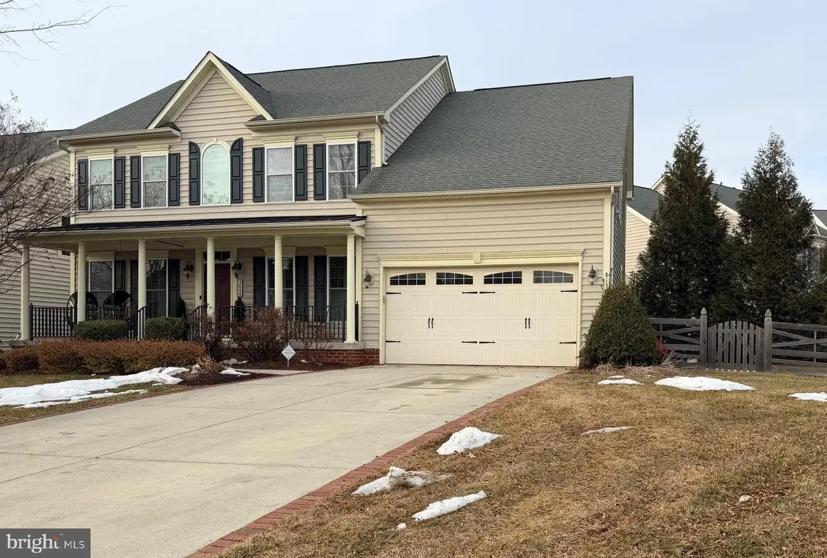 3649 Bealls Farm Ct, Frederick, MD 21704 - #1