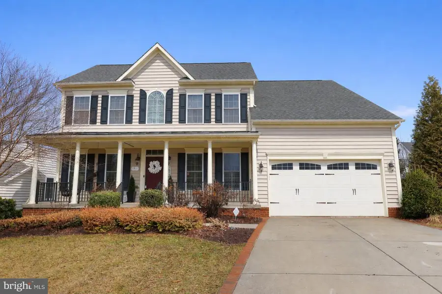 3649 Bealls Farm Ct, Frederick, MD 21704 - #3
