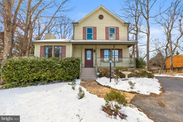 10391 Meadowhead Cir, NEW MARKET, MD 21774