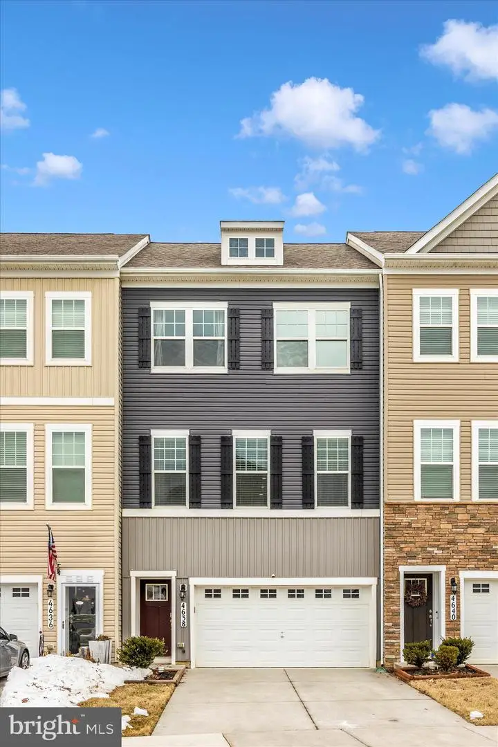 4638 Cambria Rd, Frederick, MD 21703 - #3