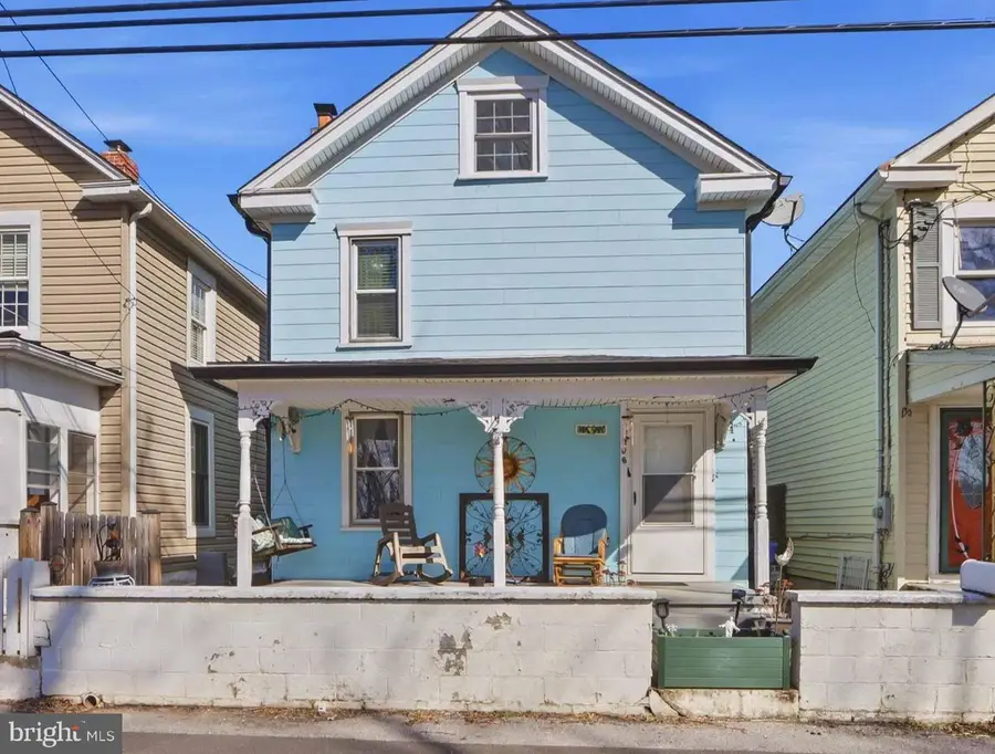 808 Knoxville Rd, Knoxville, MD 21758 - #2