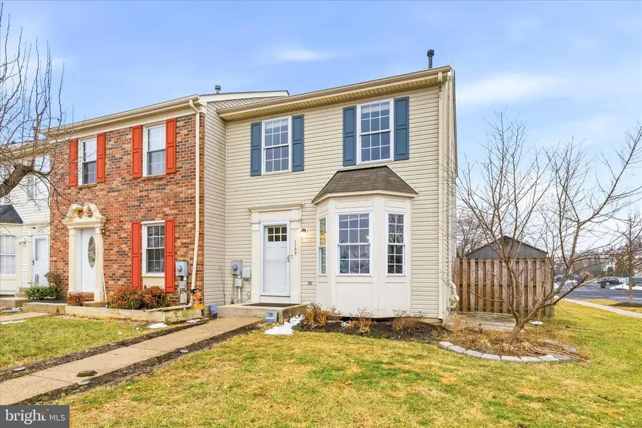 1159 Daffodil Dr, Frederick, MD 21703 - #2