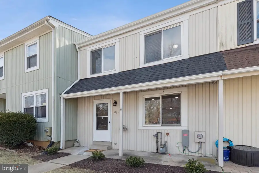 8737 Inquiry Ct, Walkersville, MD 21793 - #2