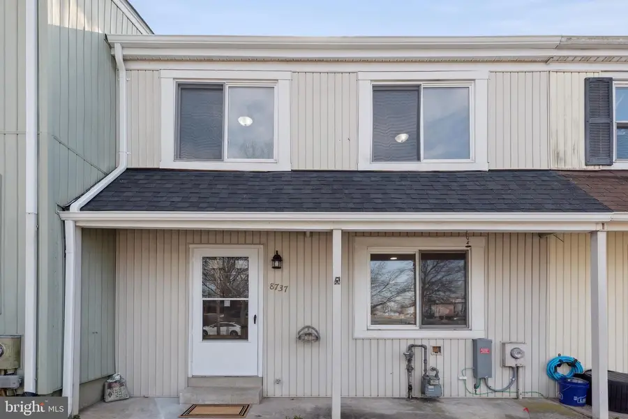 8737 Inquiry Ct, Walkersville, MD 21793 - #3