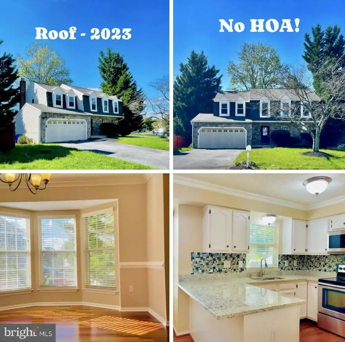 1430 Grouse Ct, Frederick, MD 21703 - #1