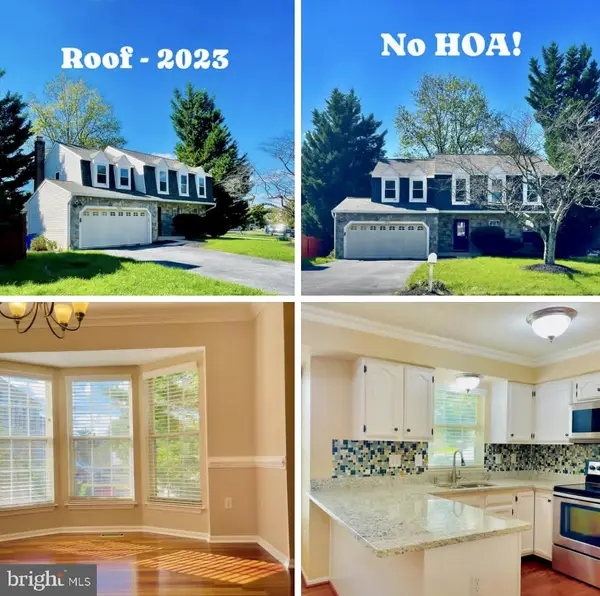 1430 Grouse Ct, FREDERICK, MD 21703