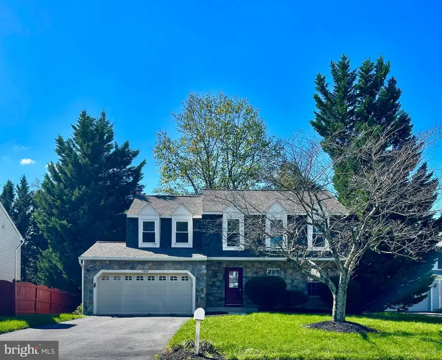 1430 Grouse Ct, Frederick, MD 21703 - #2