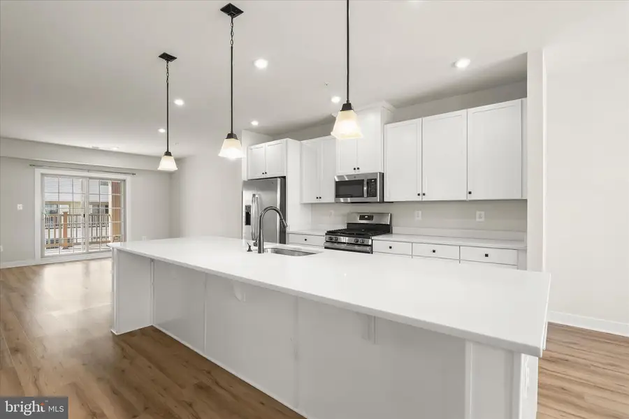 10123 Fauberg St, Ijamsville, MD 21754 - #2