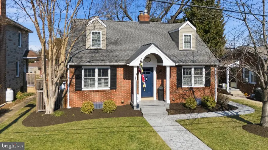 11 14th St E, Frederick, MD 21701 - #2