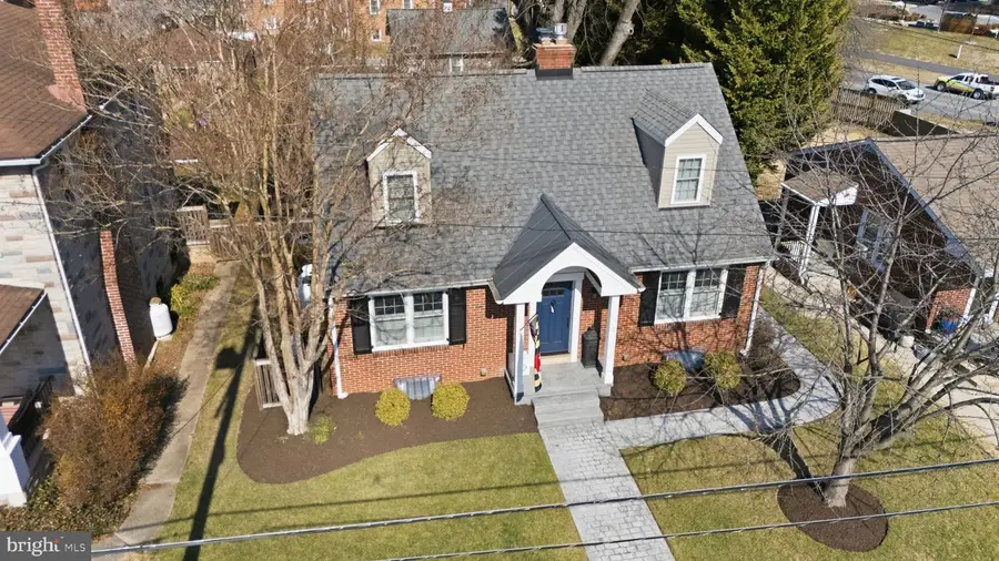 11 14th St E, Frederick, MD 21701 - #3