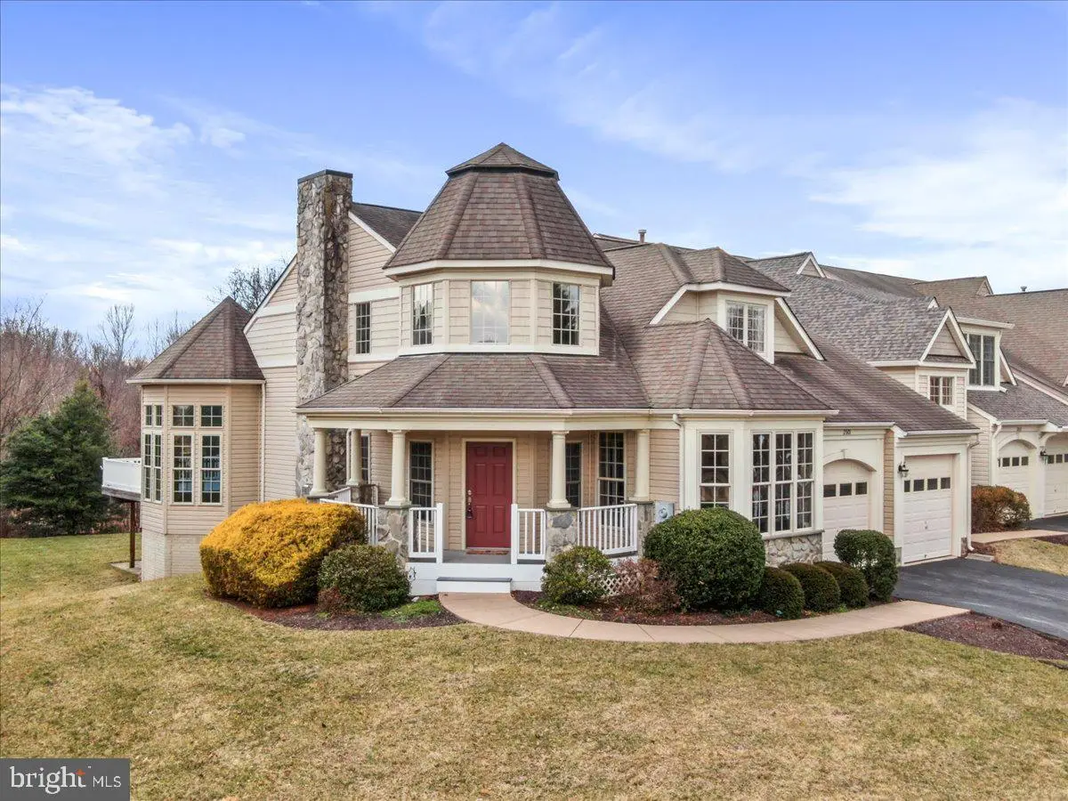 2601 Mill Race Rd, Frederick, MD 21701 - #1