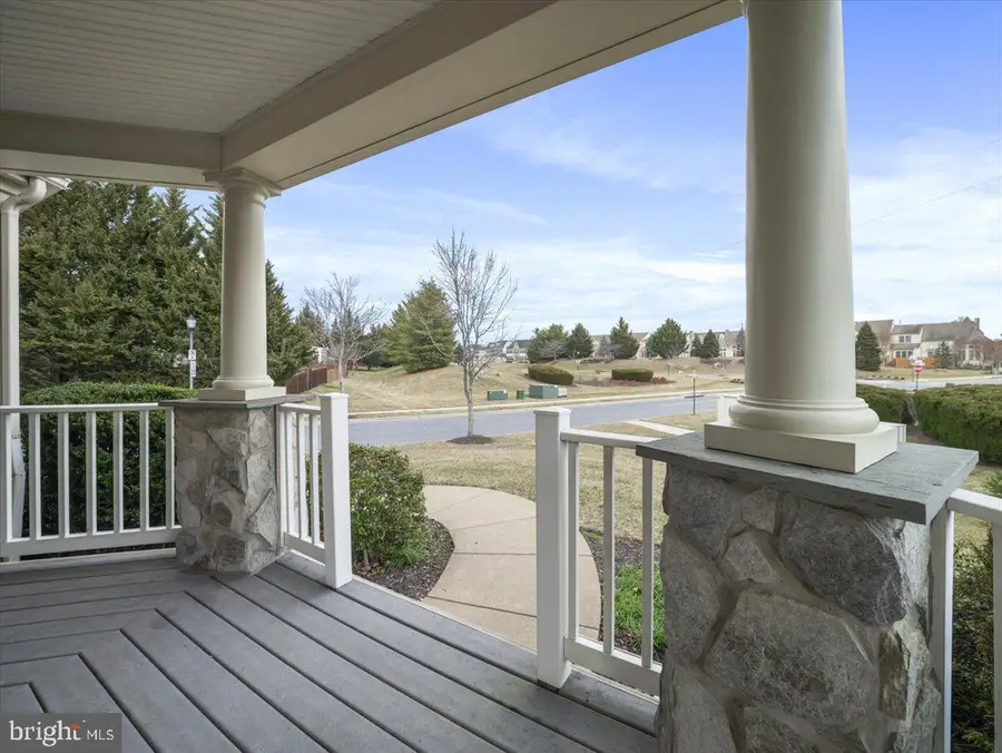 2601 Mill Race Rd, Frederick, MD 21701 - #2