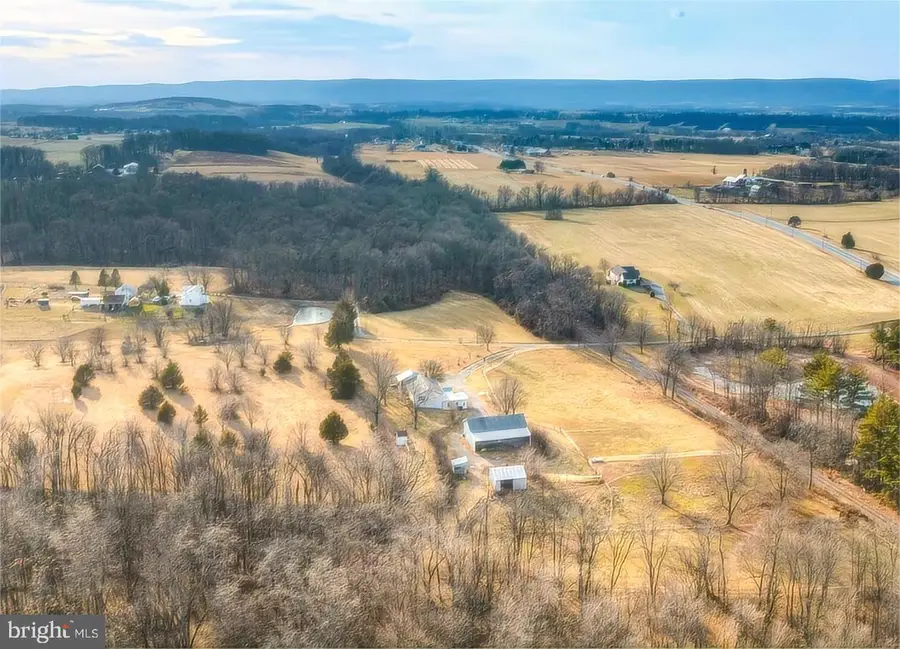 12420 Smith Ln, Keymar, MD 21757 - #2