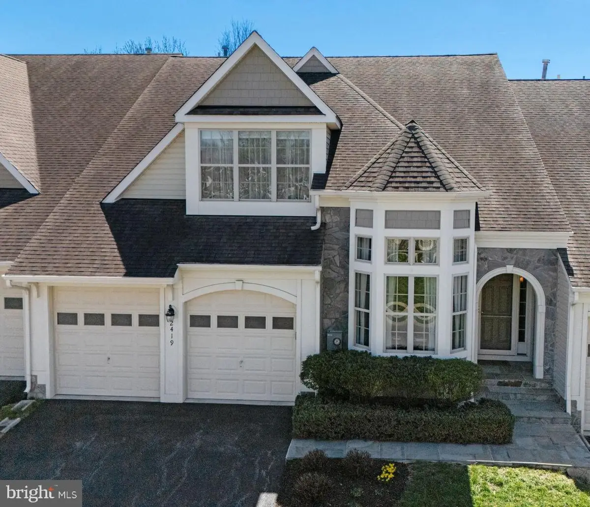 2419 Mill Race Rd, Frederick, MD 21701 - #1