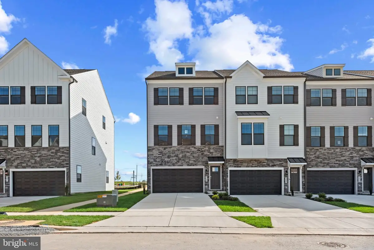 391 Ensemble Way, Frederick, MD 21701 - #1