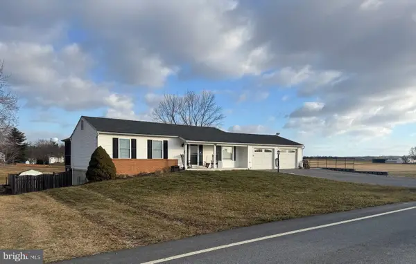 8906 Stauffer Rd, WALKERSVILLE, MD 21793