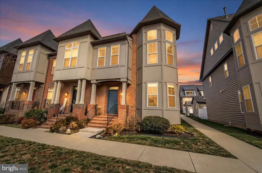 615 Blandwood Rd, Frederick, MD 21701 - #3