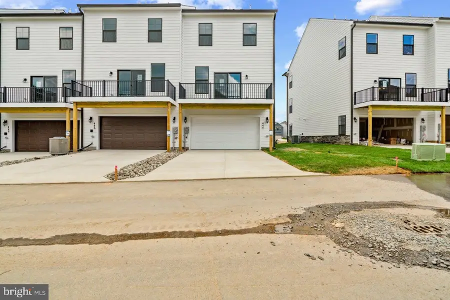 725 Compass Way, Frederick, MD 21701 - #2