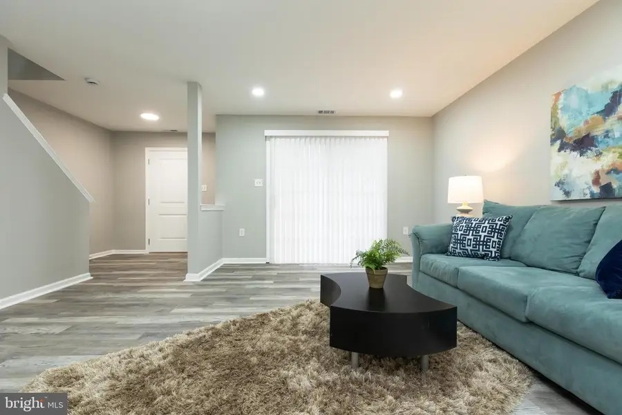 2607 Warren Way #4   3, Frederick, MD 21701 - #3