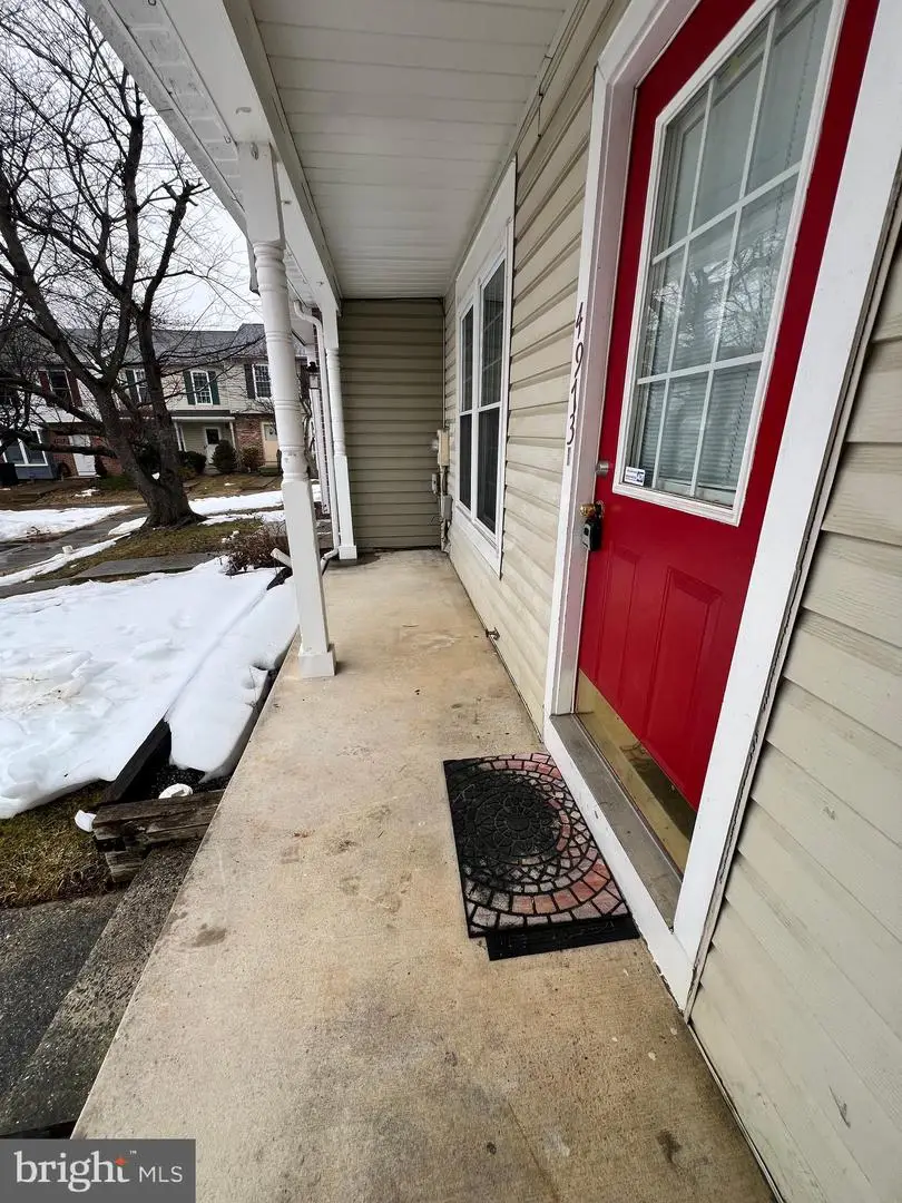 4973 Pintail Ct, Frederick, MD 21703 - #2