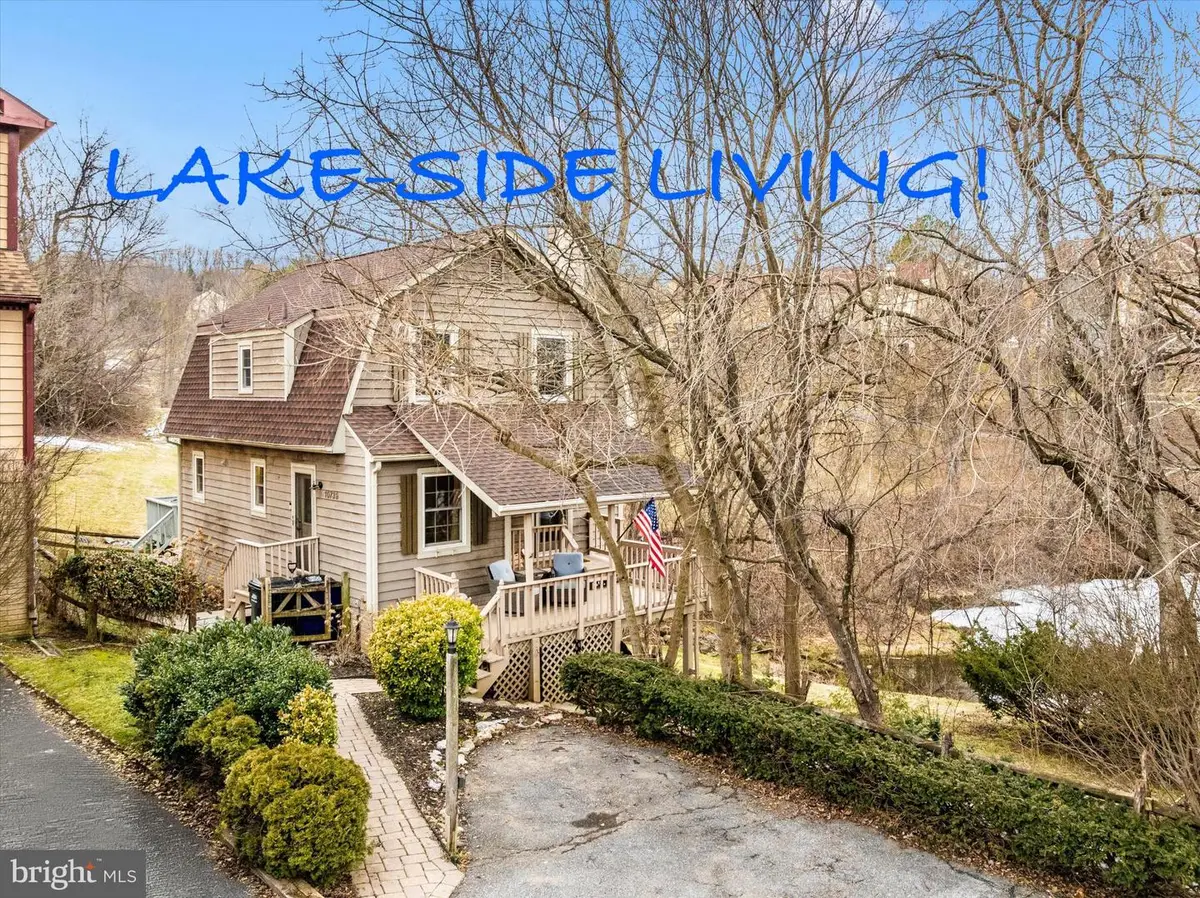 10739 Lake Point Ct, New Market, MD 21774 - #1