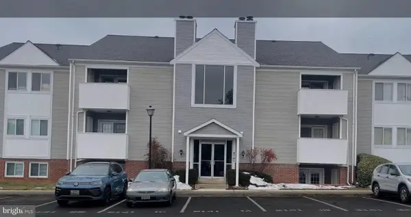 2141 Wainwright Ct #ba, FREDERICK, MD 21702