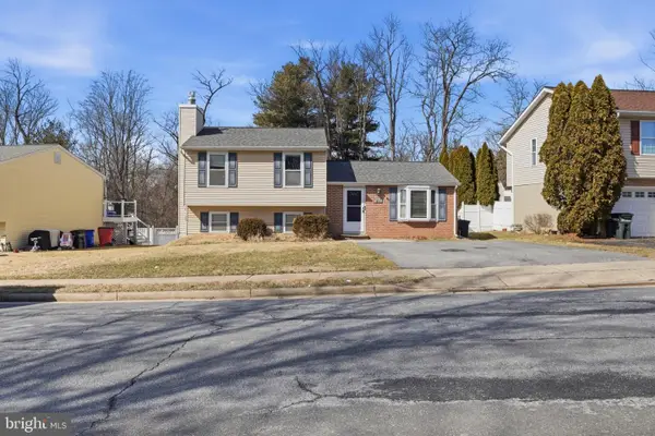 213 Wintergreen Ln, BRUNSWICK, MD 21716