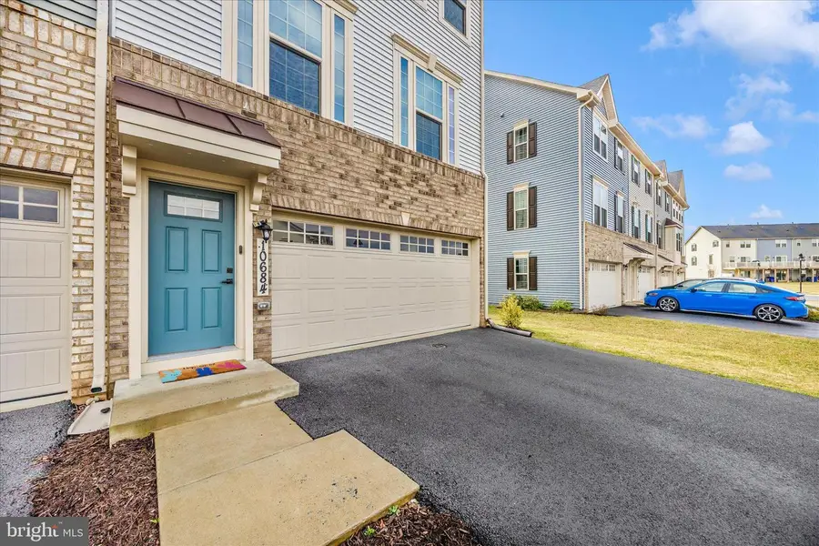 10684 Brewerton Ln, New Market, MD 21774 - #2