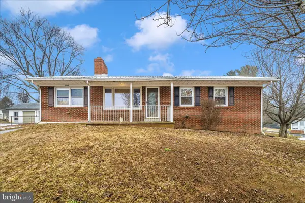 3648 Lander Rd, JEFFERSON, MD 21755