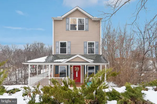 14844 Toll Rd, NEW WINDSOR, MD 21776