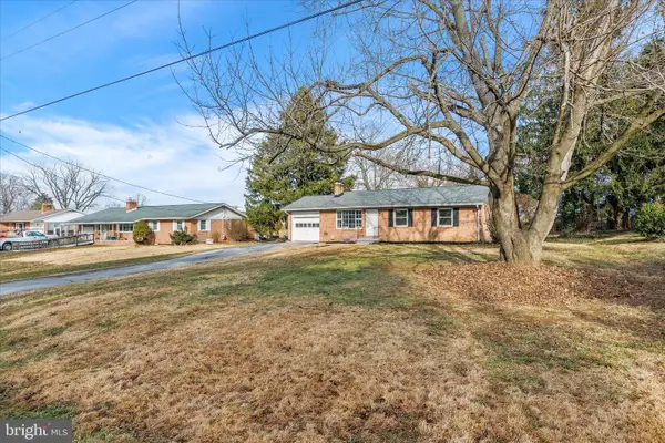8777 Hickory Hl, WALKERSVILLE, MD 21793