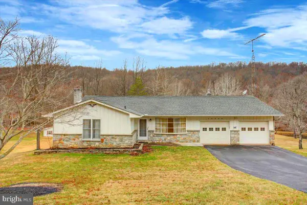 16024 Foxville Deerfield Rd, SABILLASVILLE, MD 21780