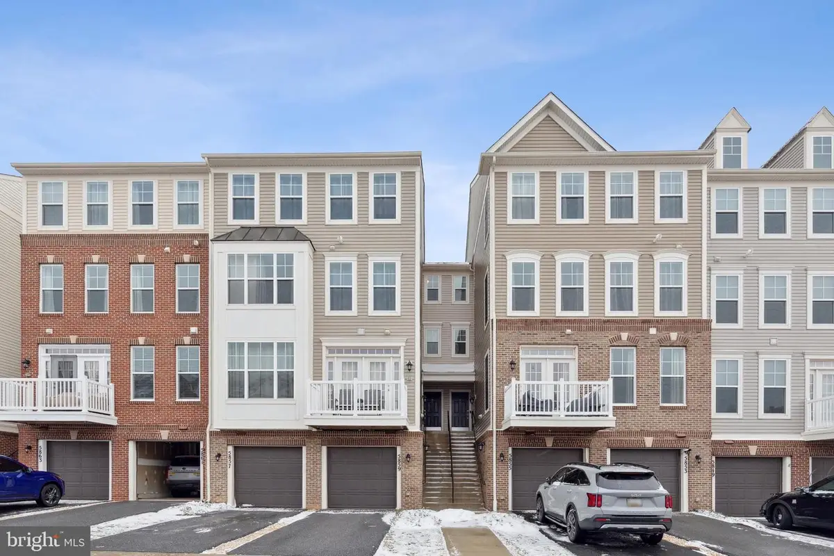 5857 Bella Marie Way #unit F, Frederick, MD 21703 - #1