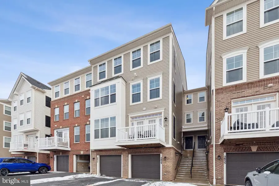 5857 Bella Marie Way #unit F, Frederick, MD 21703 - #2