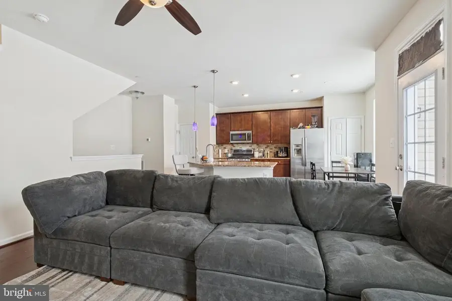 5857 Bella Marie Way #unit F, Frederick, MD 21703 - #3