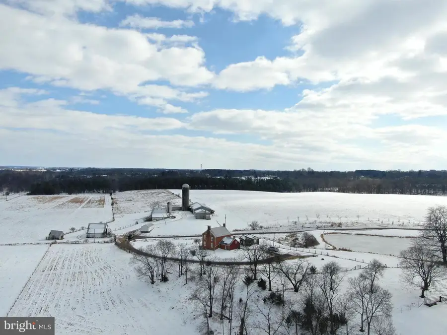 Tract 1: 108+/- Acres At 16751 Scott Rd, Emmitsburg, MD 21727 - #3