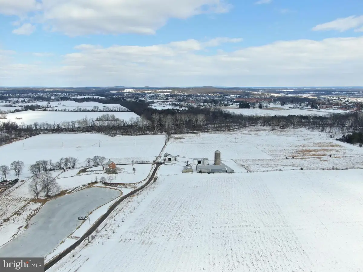 Tract 1: 108+/- Acres At 16751 Scott Rd, Emmitsburg, MD 21727 - #1