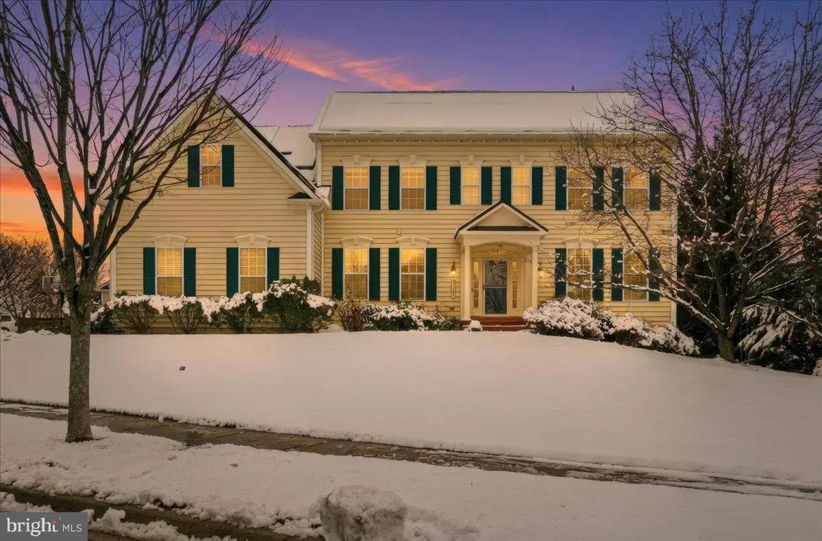 4103 Tottenham St, Frederick, MD 21704 - #1