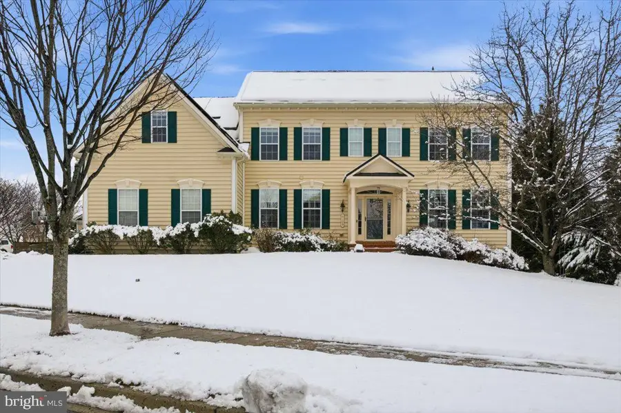 4103 Tottenham St, Frederick, MD 21704 - #2