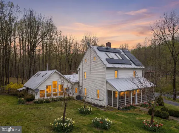 7456 Eylers Valley Flint Rd, THURMONT, MD 21788