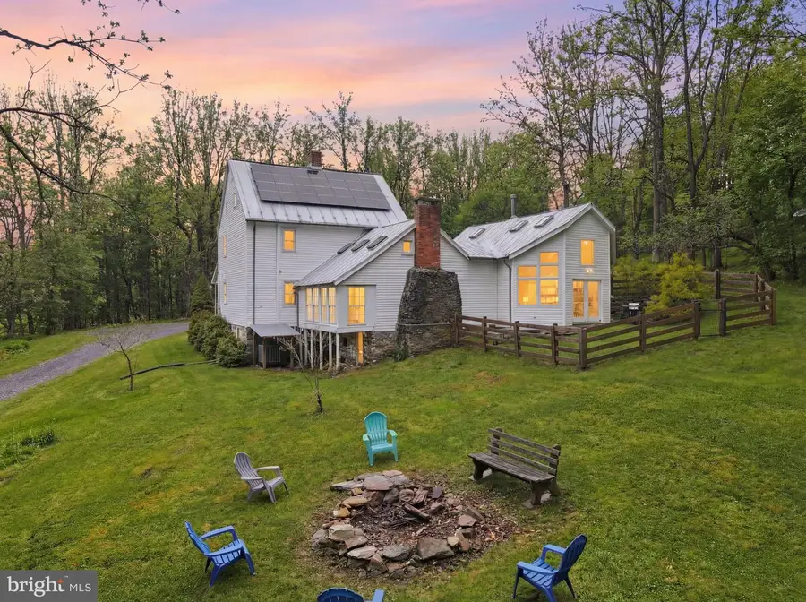 7456 Eylers Valley Flint Rd, Thurmont, MD 21788 - #3